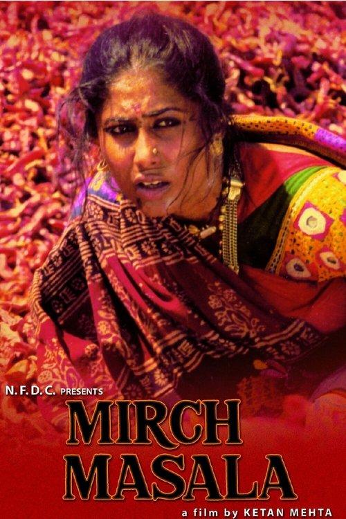 Mirch Masala filmas online