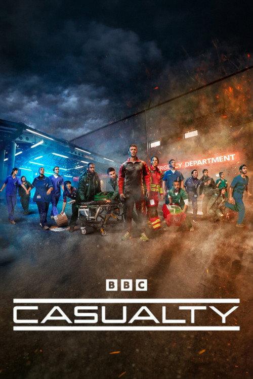 Casualty filmas online