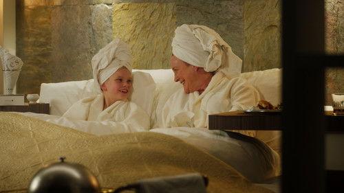 Kapsalon Romy filmas žiurėti online