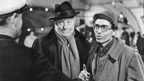 Archimède le clochard filmas žiurėti online