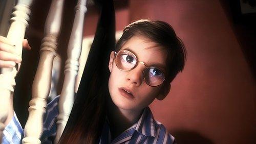 Afraid of the Dark filmas žiurėti online