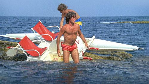 Les Sous-Doués En Vacances filmas žiurėti online