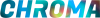 CHROMA studio logo