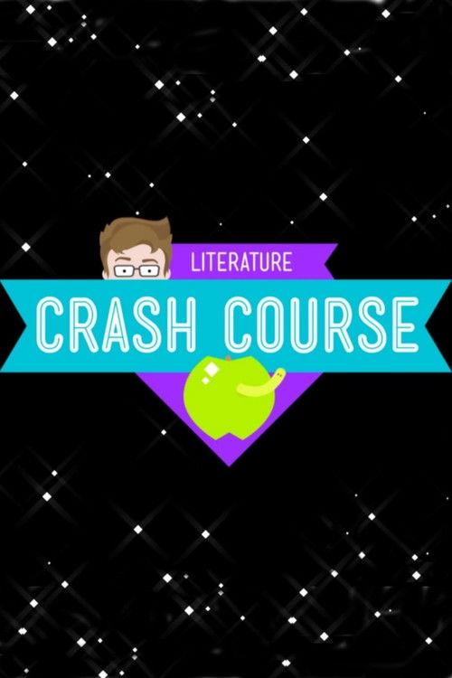 Crash Course Literature filmas online
