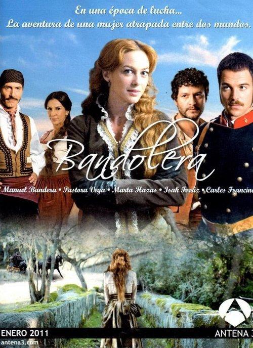 Bandolera filmas online