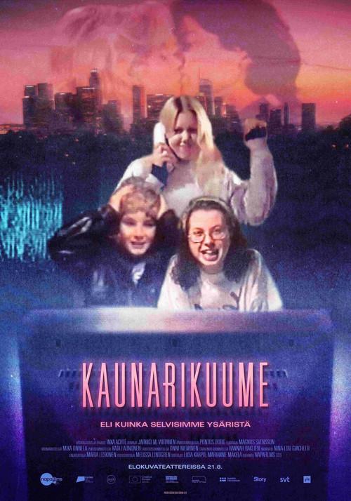 Kaunarikuume filmas online