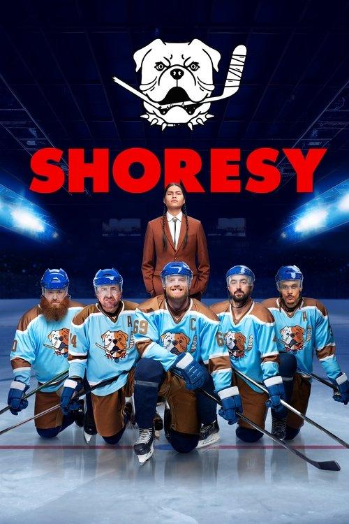 Shoresy filmas online