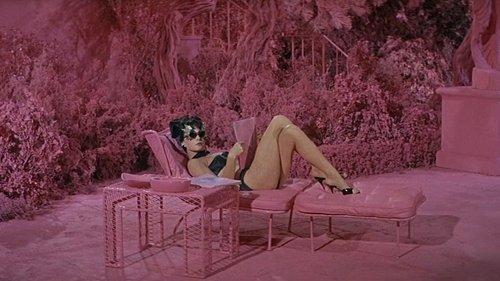 What a Way to Go! filmas žiurėti online