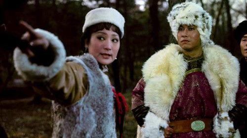 The Adventures of Emperor Chien Lung filmas žiurėti online