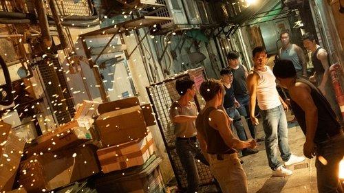 Tales from the Occult filmas žiurėti online