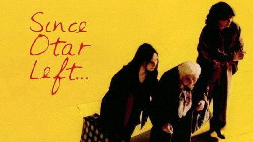 Since Otar Left filmas žiurėti online