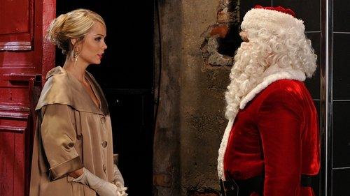 Desperately Seeking Santa filmas žiurėti online