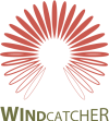Windcatcher Productions studio logo