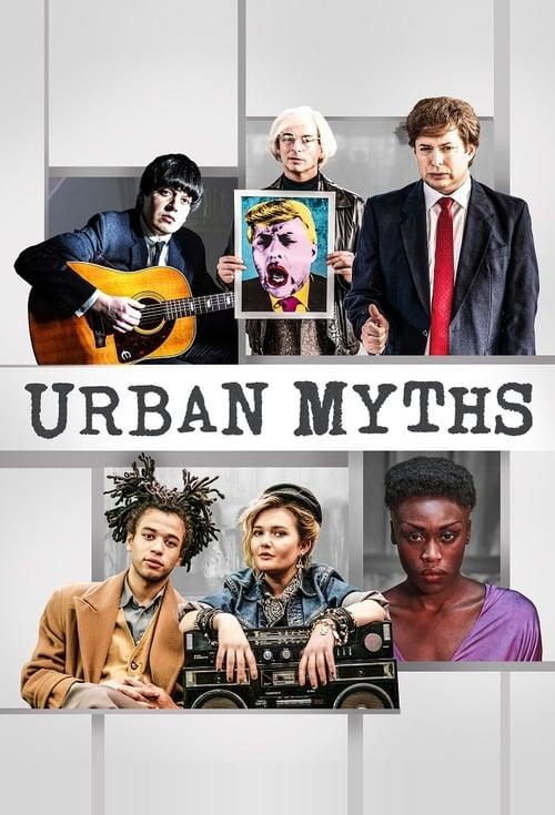 Urban Myths filmas online