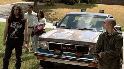 Blast Beat filmas žiurėti online