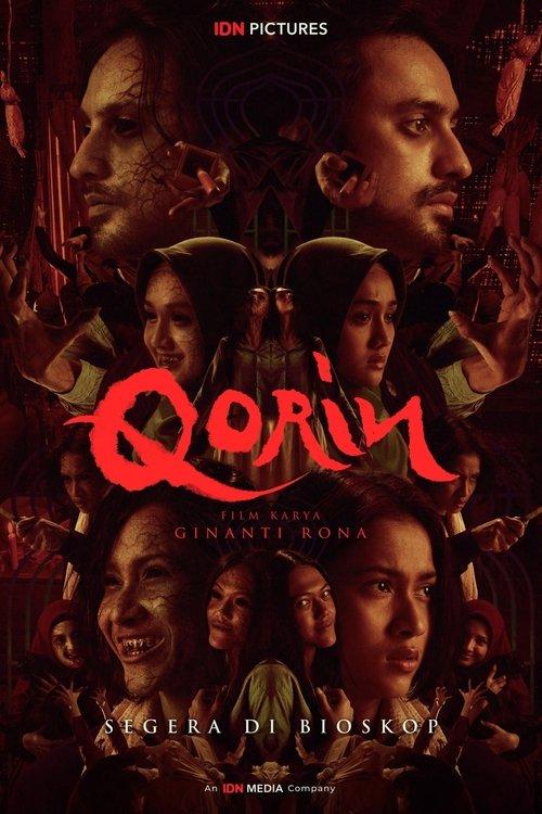 Qorin filmas online