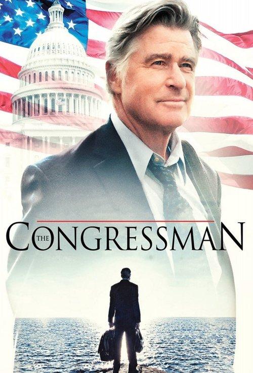 The Congressman filmas online