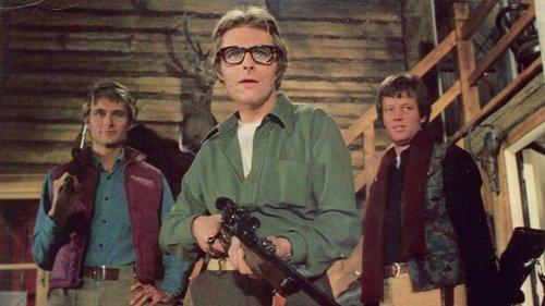 Open Season filmas žiurėti online