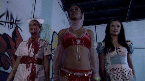 Trance filmas žiurėti online