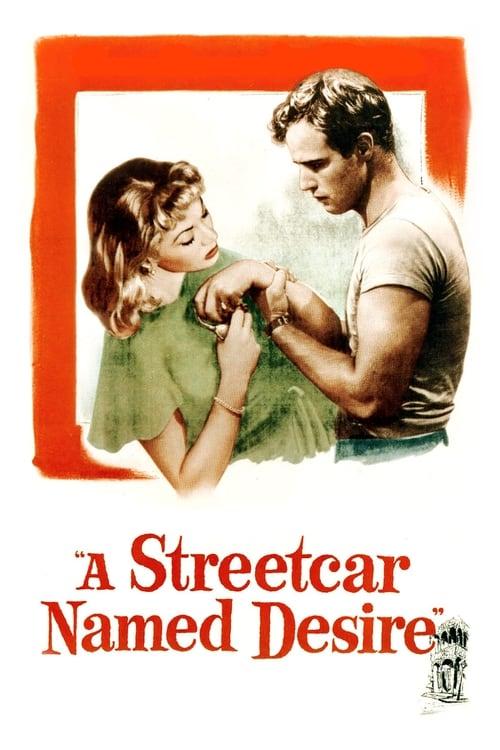 A Streetcar Named Desire filmas online