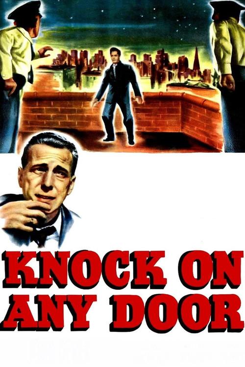 Knock on Any Door filmas online