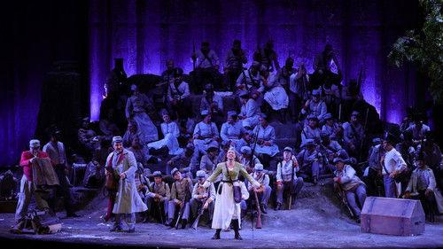 Giuseppe Verdi - La Forza del Destino filmas žiurėti online