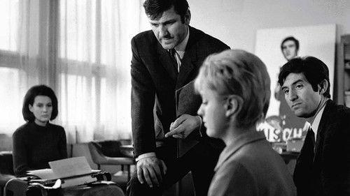 The Knife filmas žiurėti online