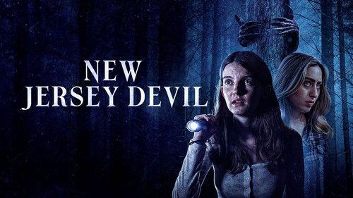 New Jersey Devil filmas žiurėti online