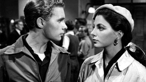 Cosh Boy filmas žiurėti online