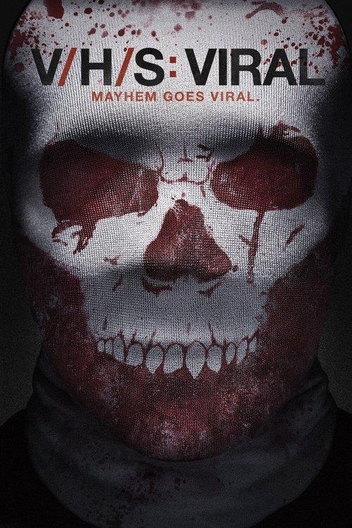 V/H/S: Viral filmas online