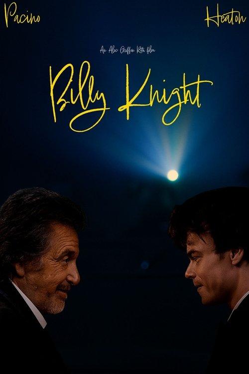 Billy Knight filmas online