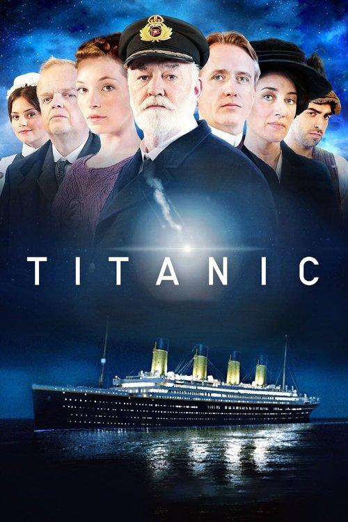 Titanic filmas online