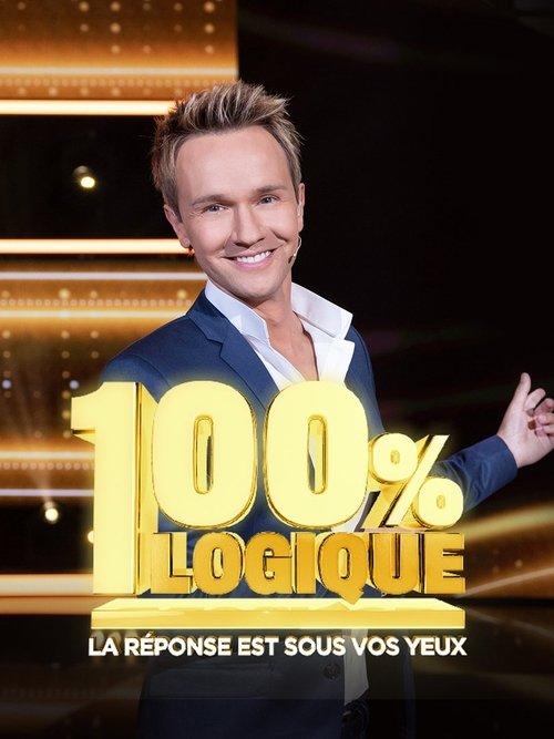 100 % logique : La réponse est sous vos yeux filmas online