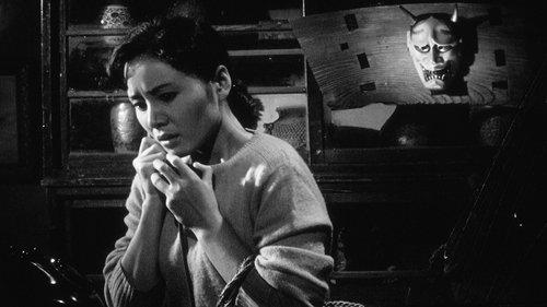 Voice Without a Shadow filmas žiurėti online