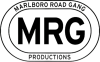 Marlboro Road Gang Productions studio logo