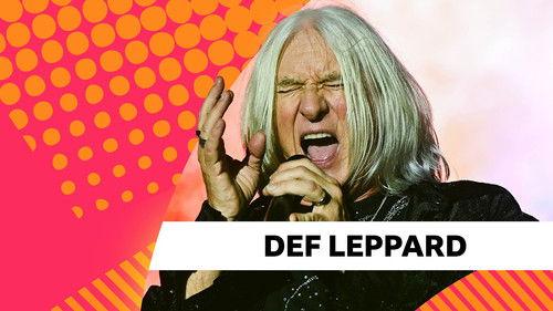 Radio 2 in the Park 2025: Def Leppard filmas žiurėti online