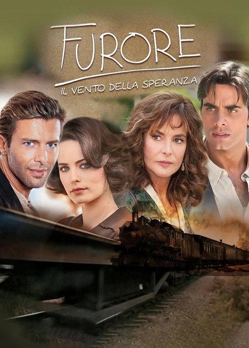 Furore il vento della speranza filmas online