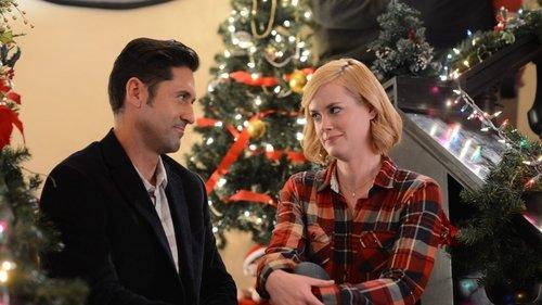 A Christmas in Vermont filmas žiurėti online