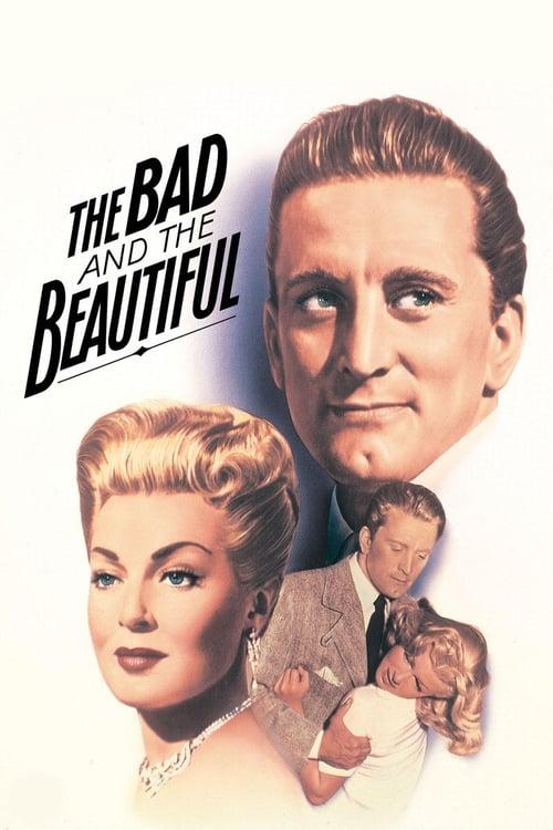 The Bad and the Beautiful filmas online