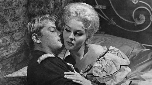 A Distant Trumpet filmas žiurėti online