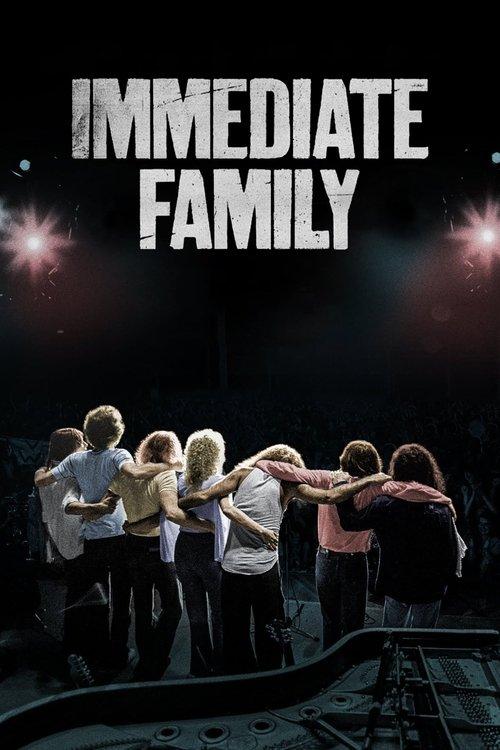 Immediate Family filmas online