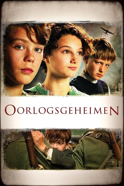 Oorlogsgeheimen filmas online