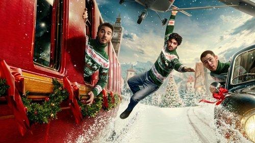 A Very Jonas Christmas Movie filmas žiurėti online