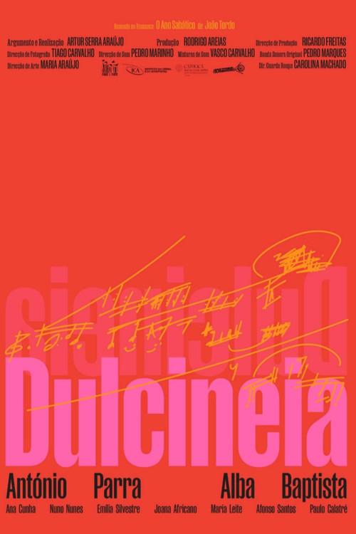 Dulcineia filmas online