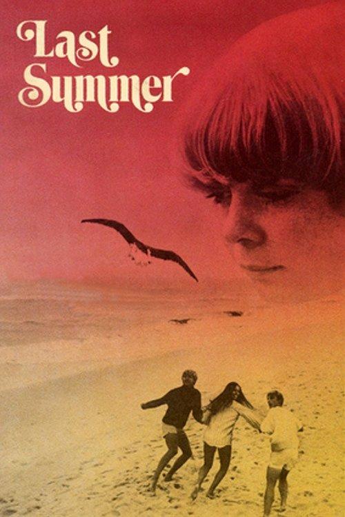 Last Summer filmas online
