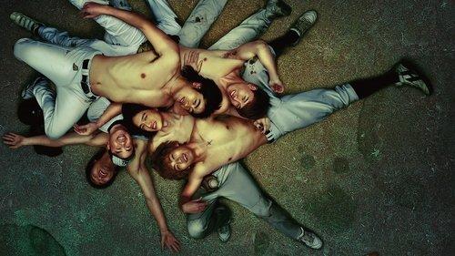 City Without Baseball filmas žiurėti online