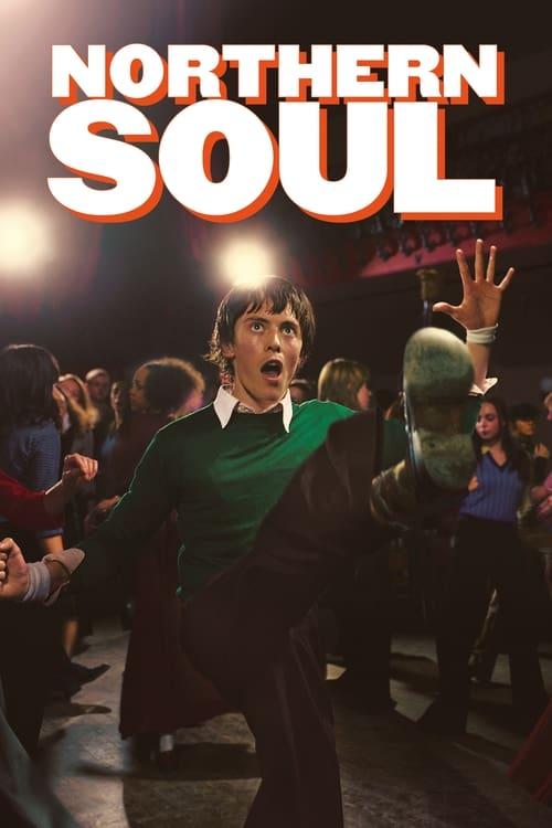 Northern Soul filmas online