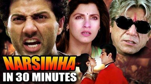 Narsimha filmas žiurėti online