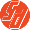 Screen Division studio logo