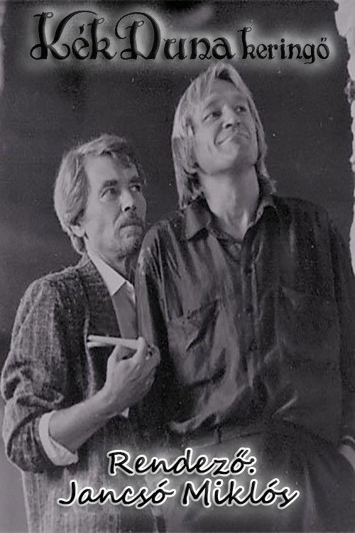 The Blue Danube Waltz filmas online